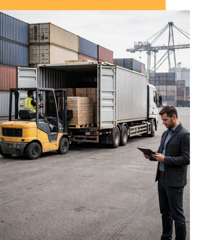 Экспортные перевозки грузов по миру от 36271 руб быстро и надежно