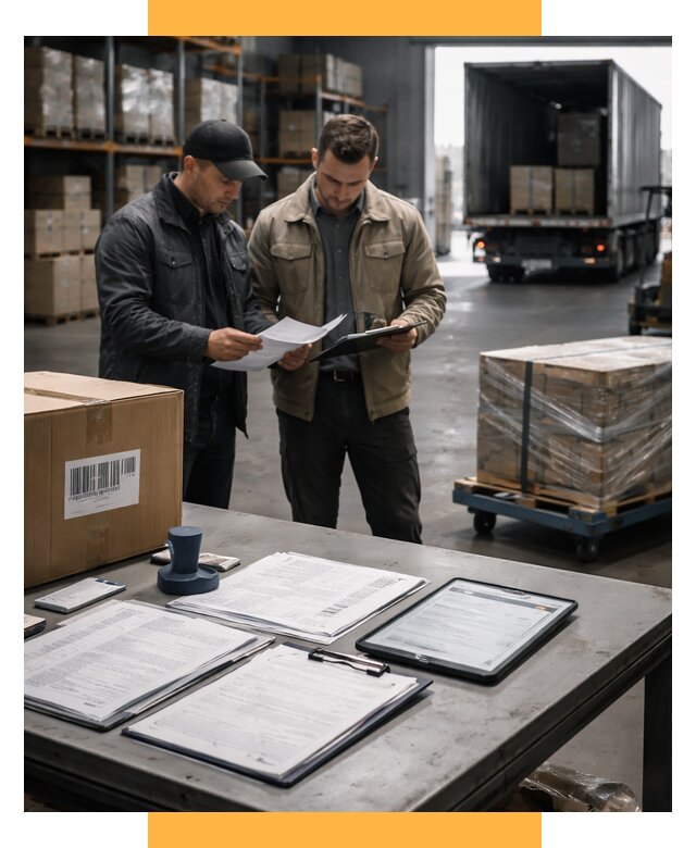 Поставка санкционных товаров под ключ от 12954 р. | СетСервис-Крм