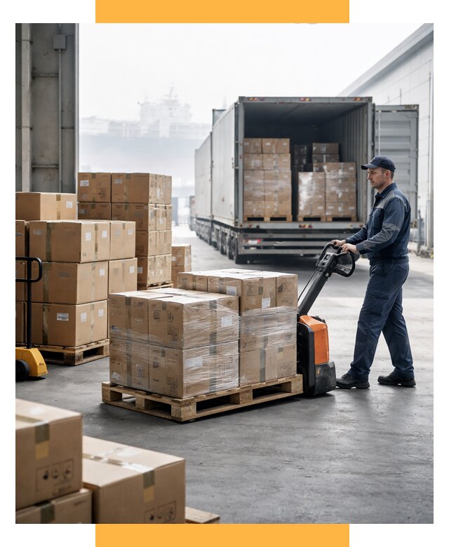 Карго доставка грузов по миру под ключ от 25908 р. | СетСервис-Крм