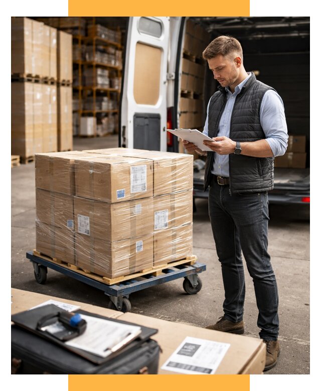 Экспедирование международных грузов от 12436 р. | СетСервис-Крм