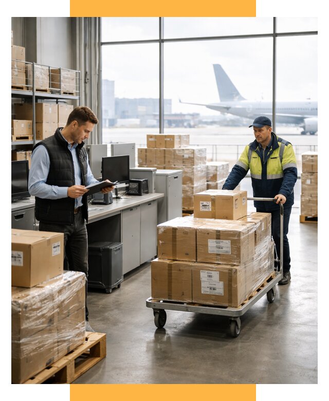 Авиадоставка из Китая от 674 р. — быстро | СетСервис-Крм