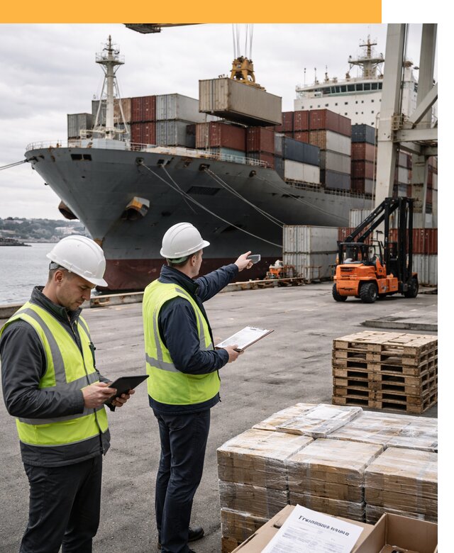 Морские перевозки из Китая от 93267 руб, контейнерные рейсы