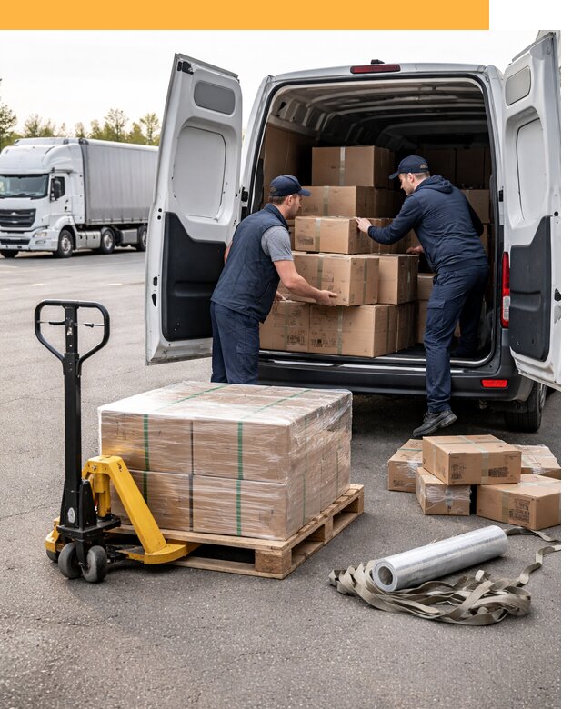 Автоперевозки из Турции: сборные и прямые рейсы от 124356 руб