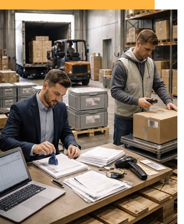 Доставка грузов из США под ключ морские авиа и жд от 36271 руб