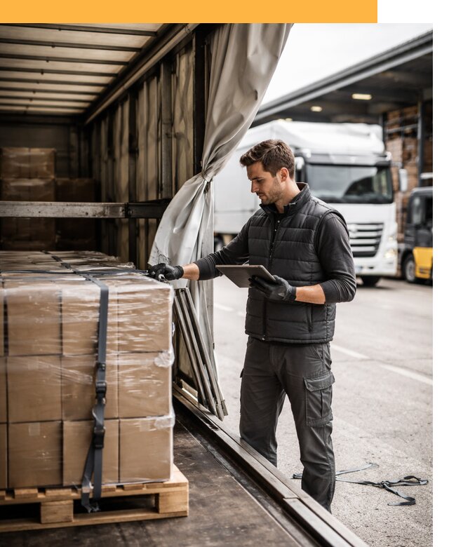 Автоперевозки из Италии: доставка грузов под ключ от 88086 руб.