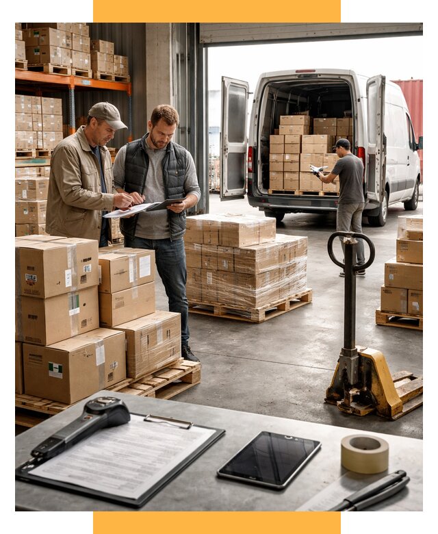 Сборные грузы из Италии, доставка от 19172 р. СетСервис-Крм