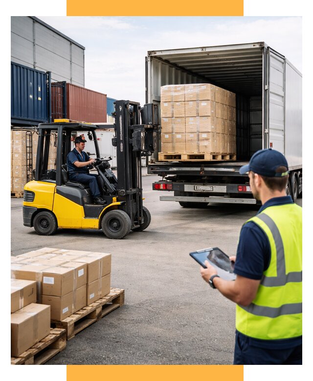 Доставка грузов из Латвии в Россию от 25908 р. | СетСервис-Крм