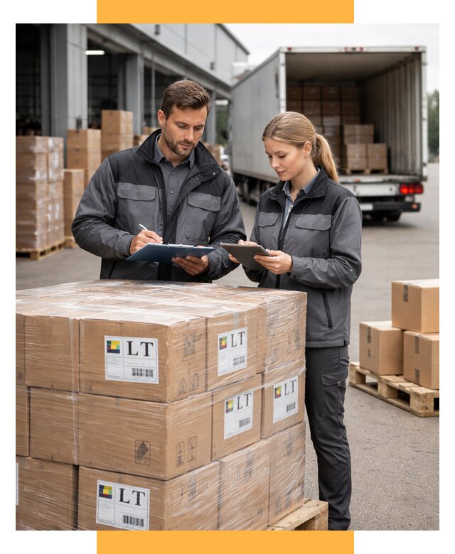 Доставка грузов из Литвы в Россию от 15545 р., СетСервис-Крм