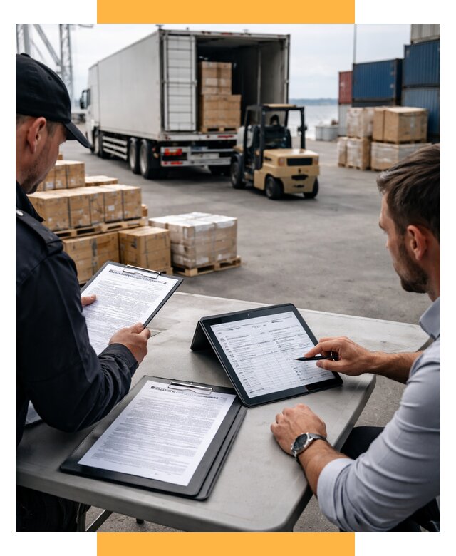 Доставка грузов из Эстонии в Россию от 12436 р., СетСервис-Крм