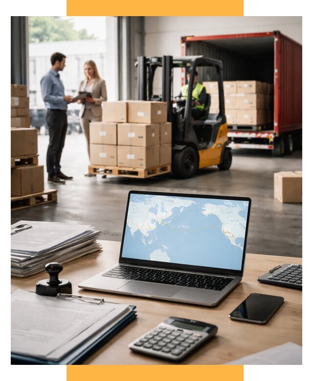 Доставка грузов из Японии в Россию от 93267 р. | СетСервис-Крм