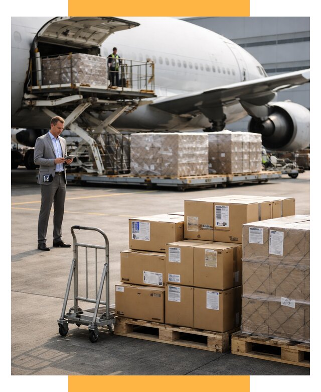 Авиадоставка из Японии от 622 р., срочно, СетСервис-Крм