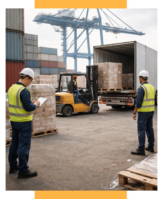 Доставка грузов из Вьетнама в Россию от 77723 р. | СетСервис-Крм