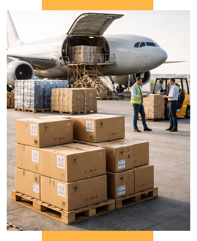 Авиадоставка из Вьетнама в Россию от 881 р. | СетСервис-Крм