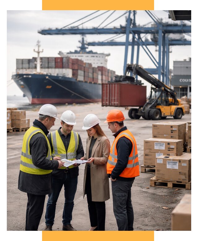 Морские перевозки из Вьетнама от 155445 р. — СетСервис-Крм