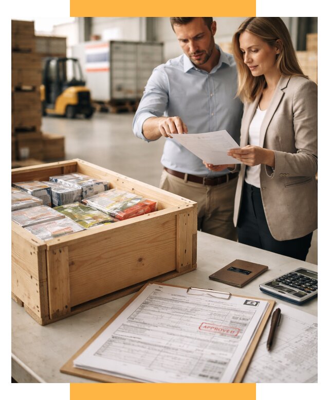 Доставка грузов из Таиланда в Россию от 36271 р. СетСервис-Крм