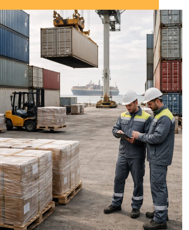 Морские перевозки из Таиланда от 88086 руб, доставка и таможня