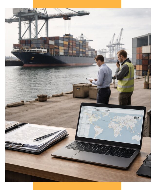 Морские перевозки из Малайзии от 88086 р. | СетСервис-Крм