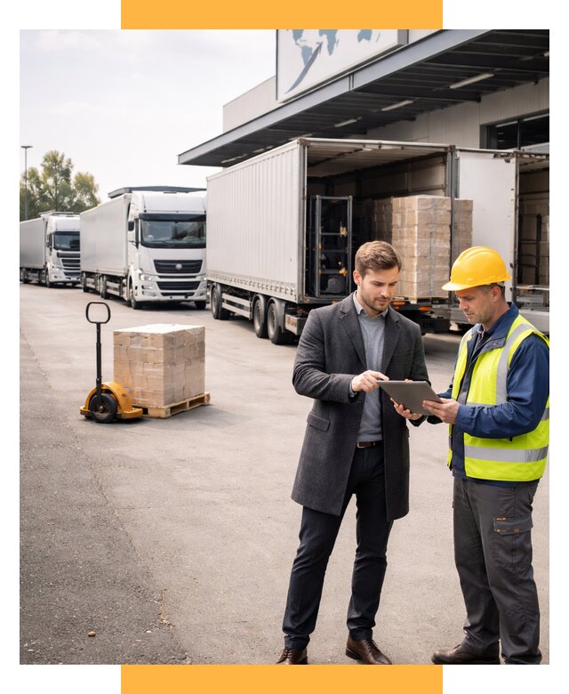 Автоперевозки из Грузии от 88086 р. - логистика СетСервис-Крм