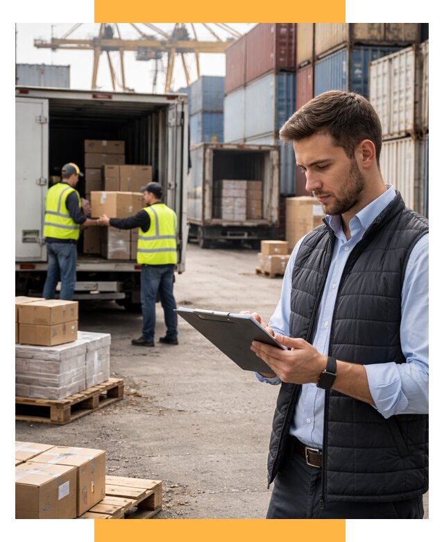 Доставка грузов из Азербайджана от 36271 р., СетСервис-Крм