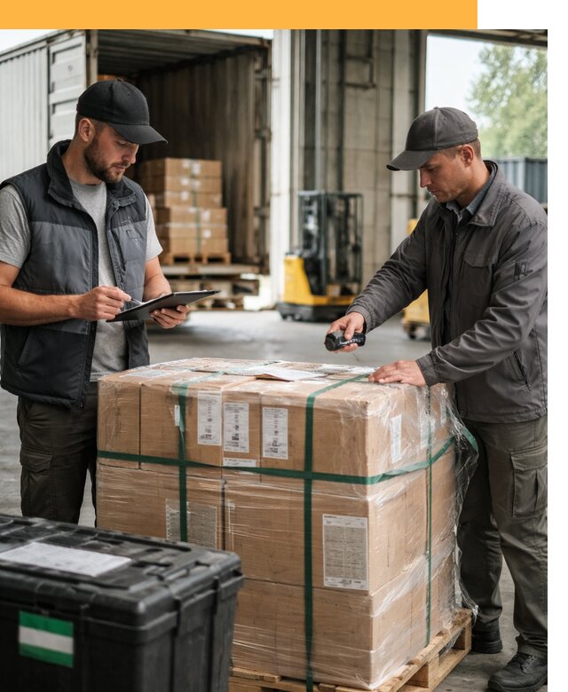 Доставка грузов из Узбекистана: международные перевозки от 46634