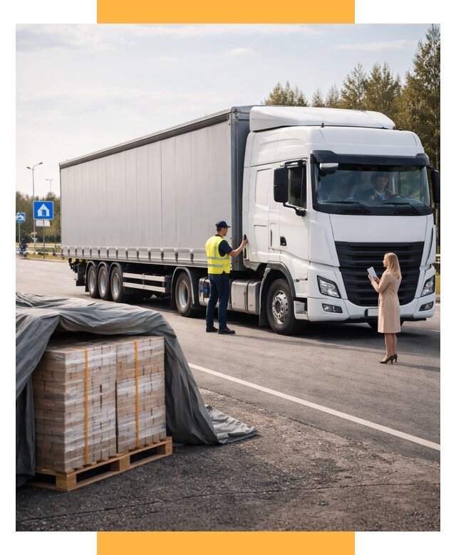 Автоперевозки из Узбекистана от 186534 р. — СетСервис-Крм логистика