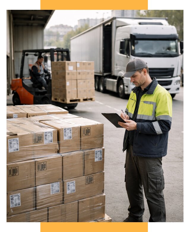 Доставка грузов из Киргизии в Россию от 15545 р. | СетСервис-Крм