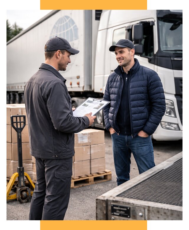 Автоперевозки грузов из Киргизии от 88086 р. — СетСервис-Крм