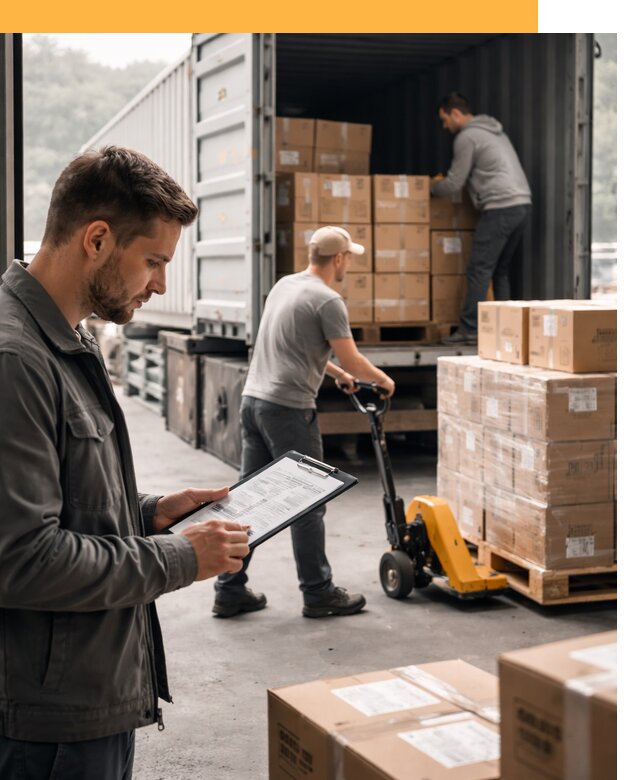 Доставка грузов в Китай: экспресс и мультимодальные перевозки от 36271