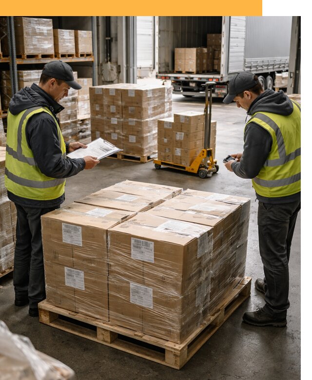 Доставка грузов в Израиль морем, авиа и автоперевозки от 46634 руб.