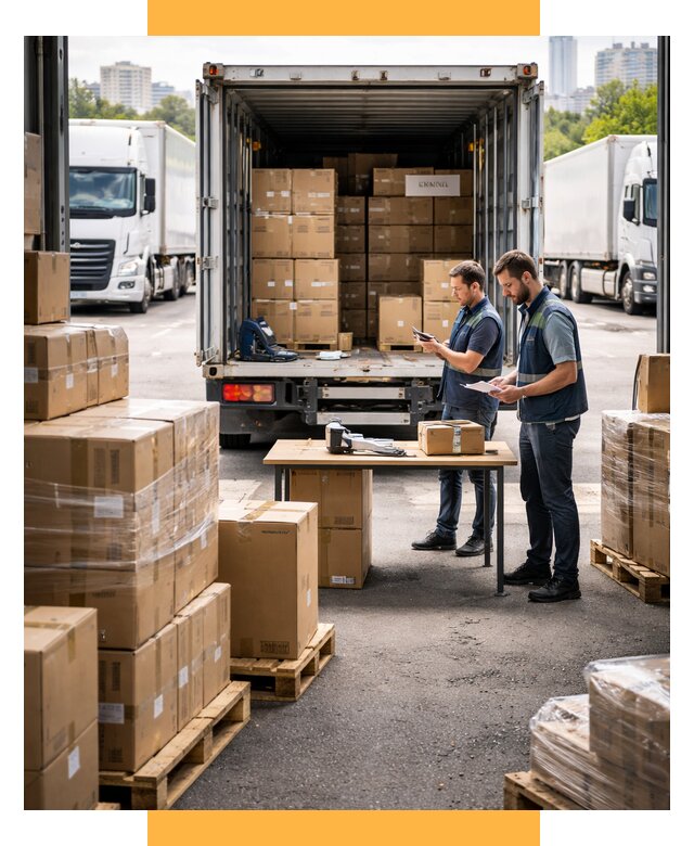 Доставка грузов из России в Армению от 36271 р. - СетСервис-Крм