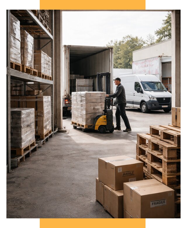 Доставка и перевозка грузов в Грузию от 25908 р., СетСервис-Крм