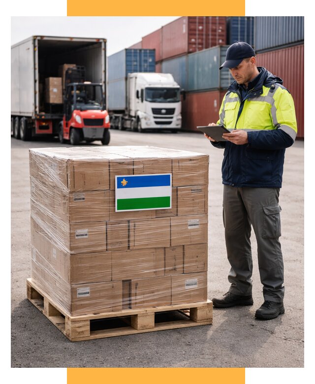 Доставка в Узбекистан от 25908 р., экспресс услуги СетСервис-Крм