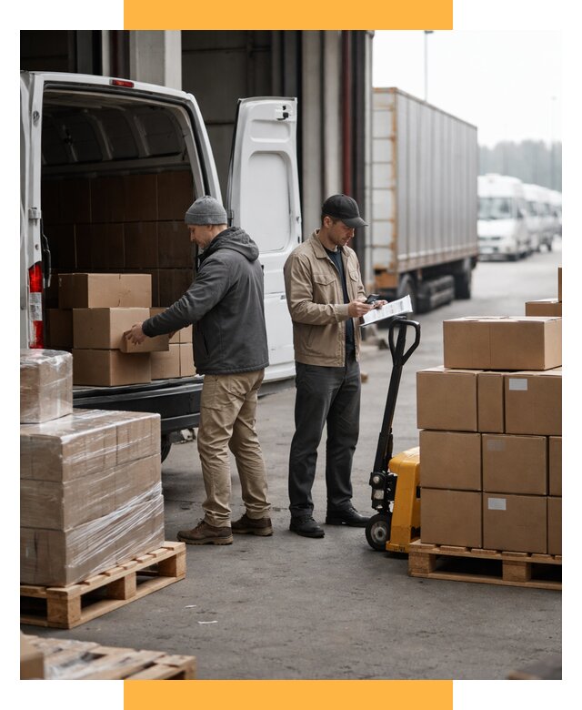 Доставка грузов в Киргизию от 15545 р. - логистика СетСервис-Крм