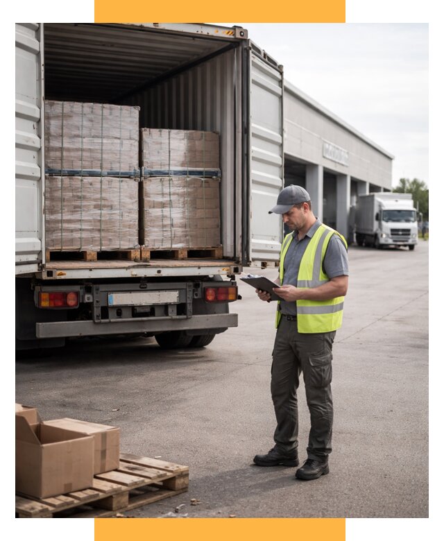 Доставка через Казахстан от 31089 р. | Транзит и логистикаСетСервис-Крм