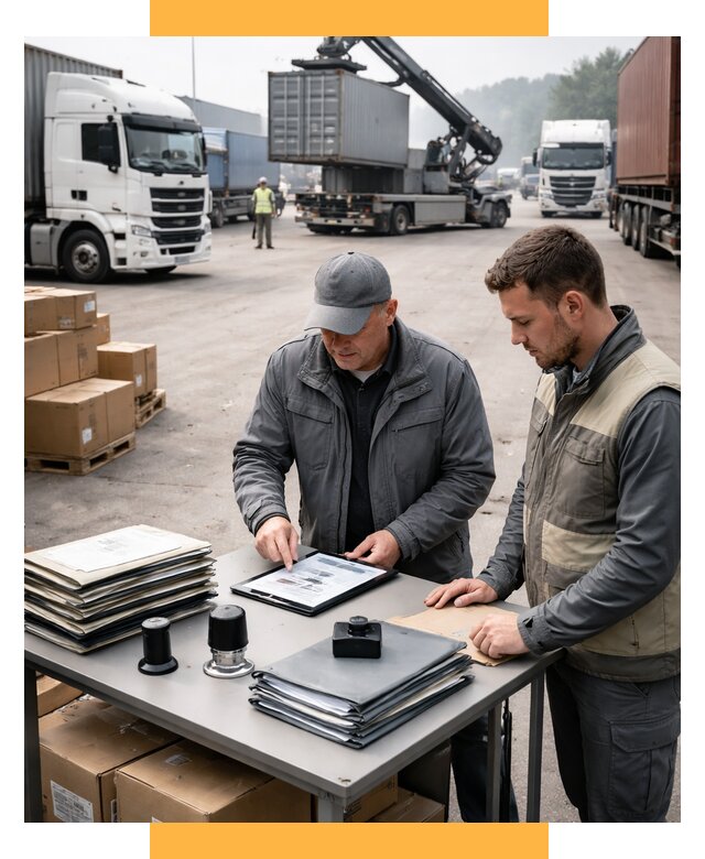 Доставка через Грузию, транзит и логистика от 25908 р. СетСервис-Крм