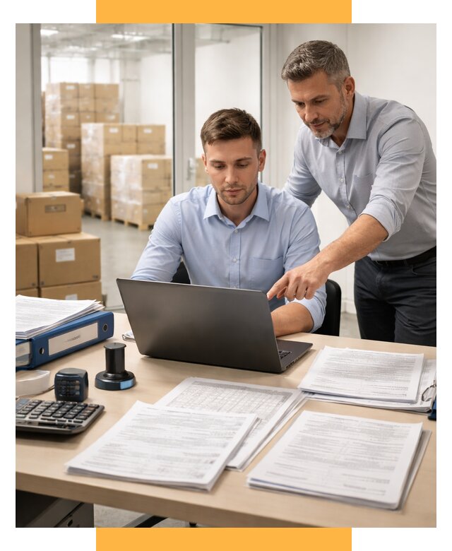 Таможенное оформление грузов из Китая от 12436 р., СетСервис-Крм