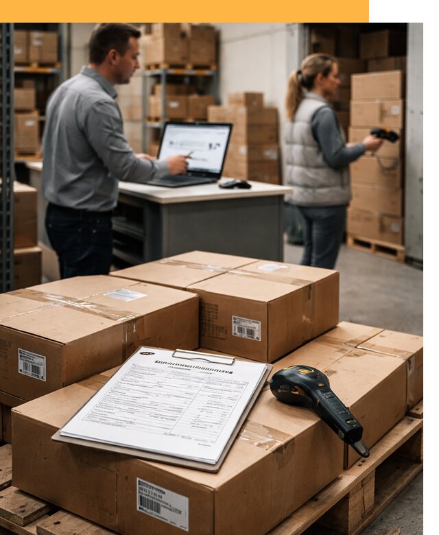 Таможенное оформление и сопровождение грузов из США от 8809 руб