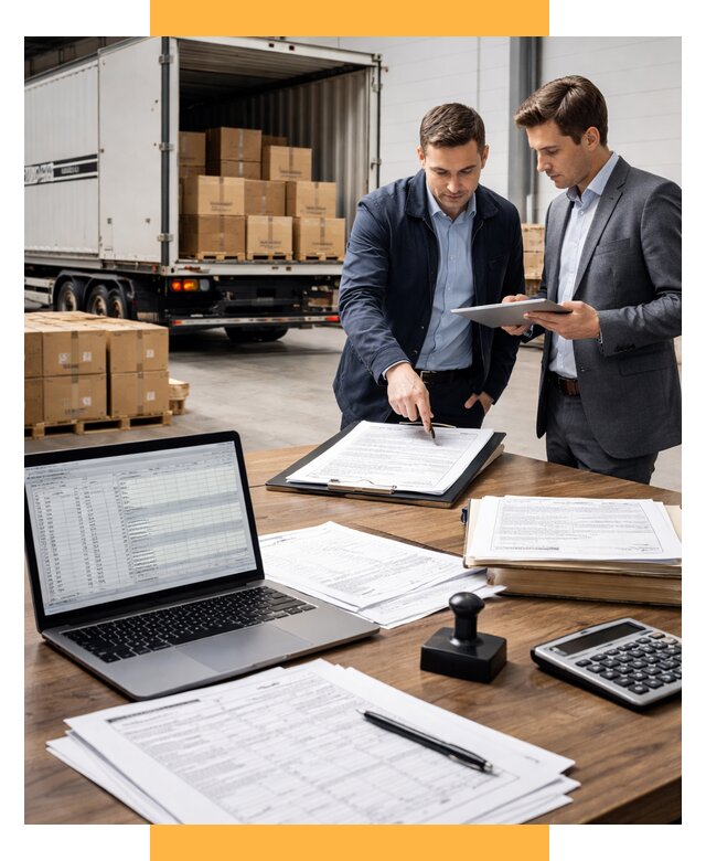 Таможенное оформление грузов из Армении от 8809 р. | СетСервис-Крм