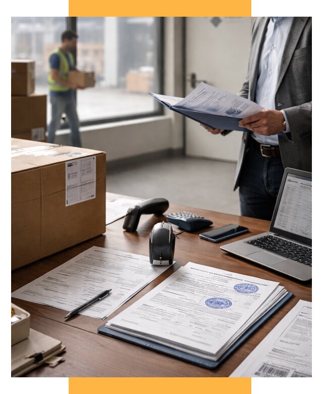 Таможенное оформление грузов из Казахстана от 15545 р. | СетСервис-Крм