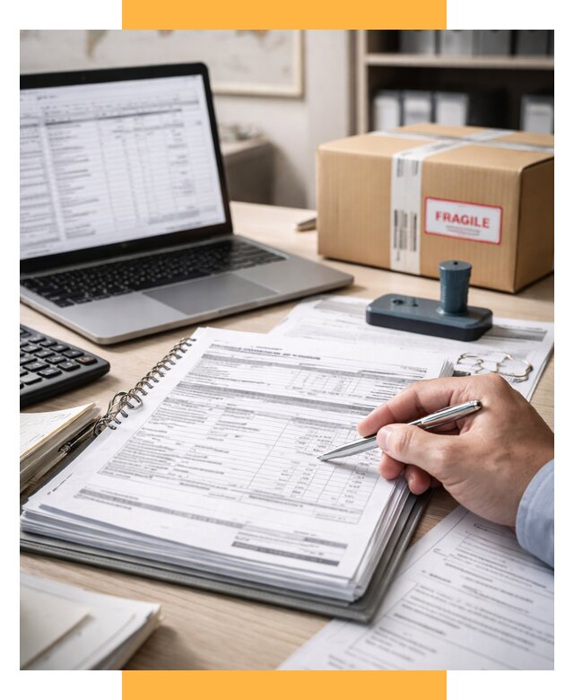 Определение таможенной стоимости, расчет от 3627 р. | СетСервис-Крм