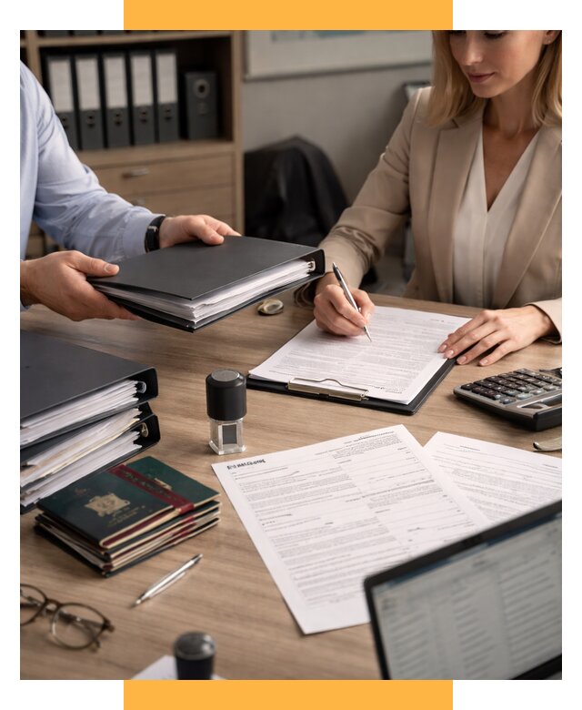 Разрешительная документация для импорта от 8290 р. | СетСервис-Крм