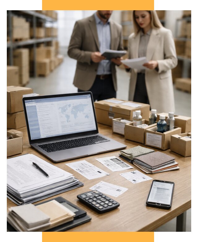 Поиск поставщика в Китае под ключ от 8809 р. | СетСервис-Крм