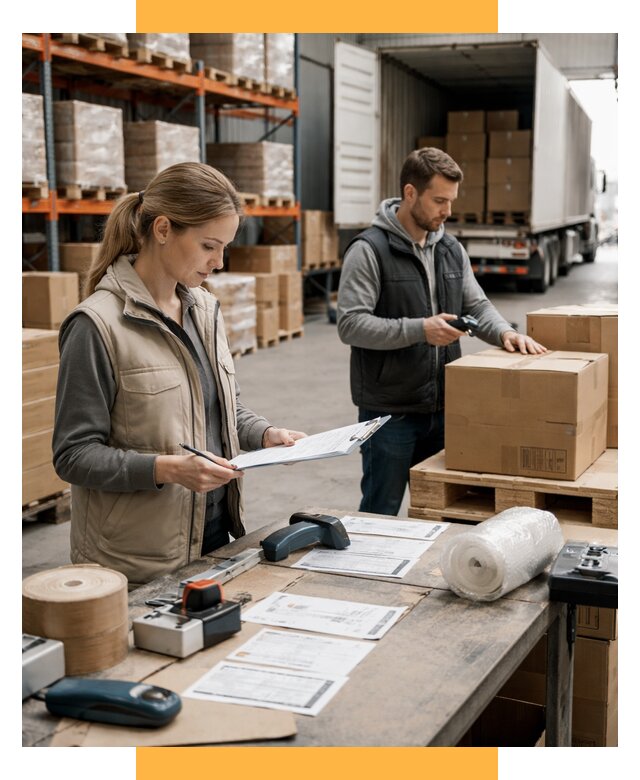 Оптовые поставки из Китая от 51815 р. — логистика СетСервис-Крм