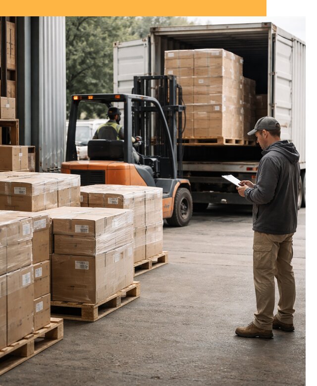 Оптовые поставки из Китая от 51815 руб, доставка и таможня