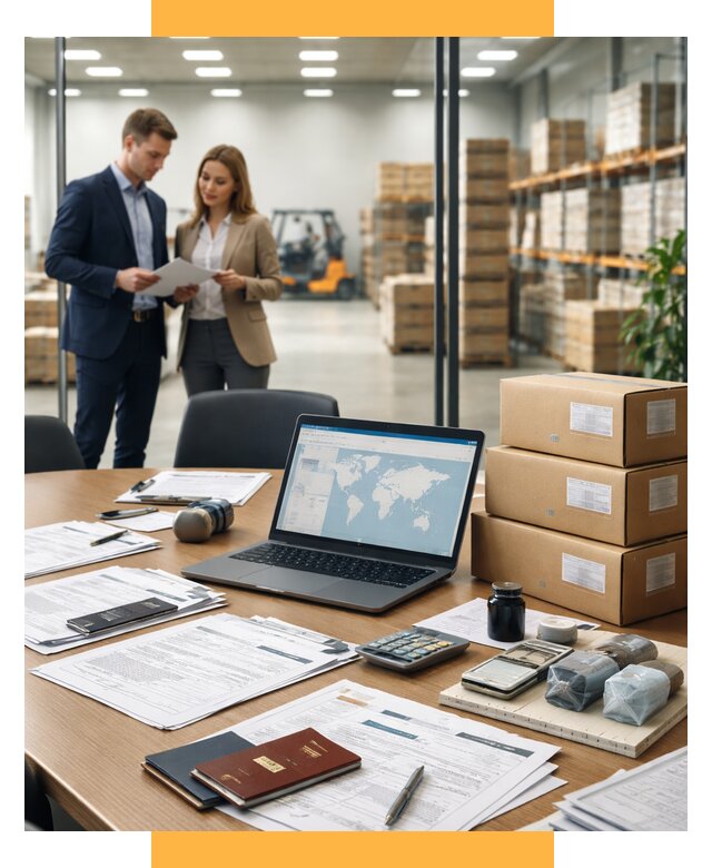 Торговый дом в Китае от 46634 р. — услуги и сервис СетСервис-Крм