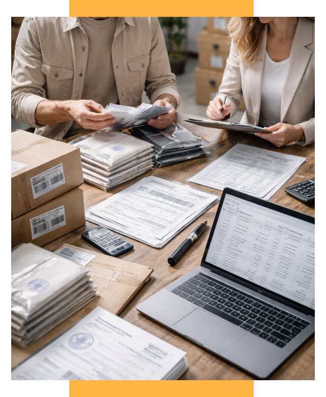 Закупка и доставка из Турции от 25908 р. - СетСервис-Крм