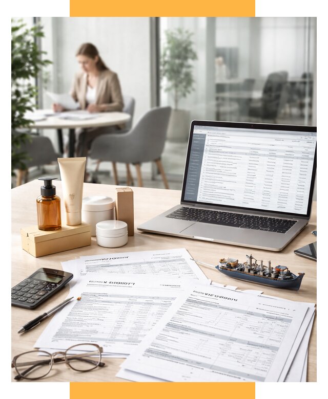 Закупка товара в ОАЭ под ключ от 15545 р. | СетСервис-Крм