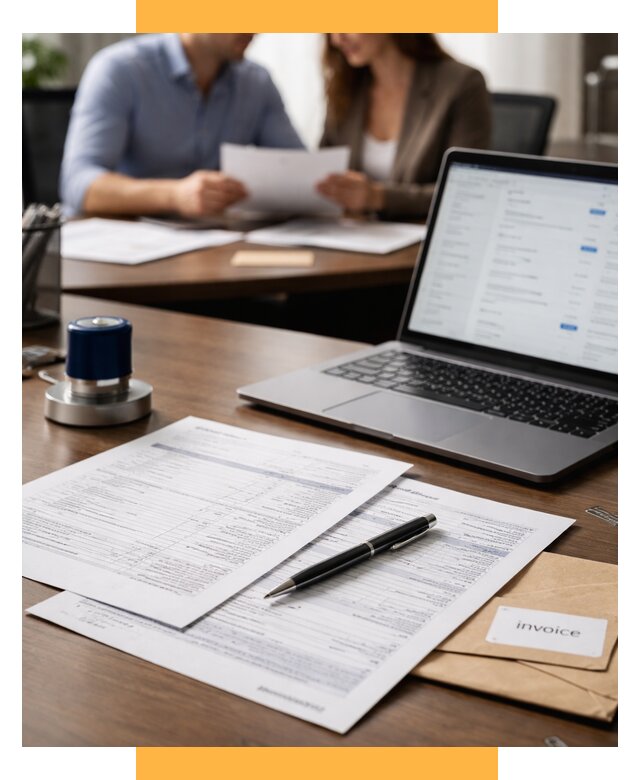 Оплата инвойсов за рубеж под ключ от 3627 р., СетСервис-Крм