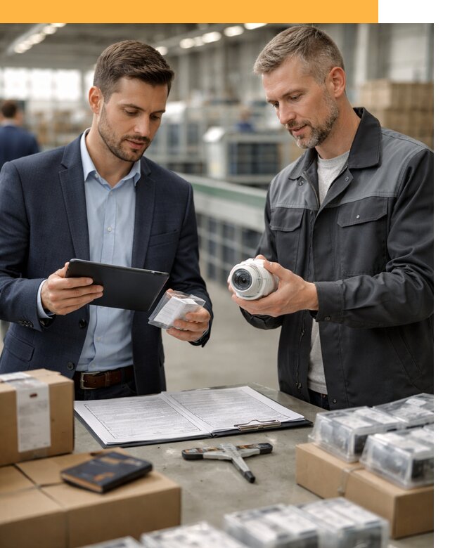 Инспекция фабрики за рубежом, приемка и контроль качества от 15545