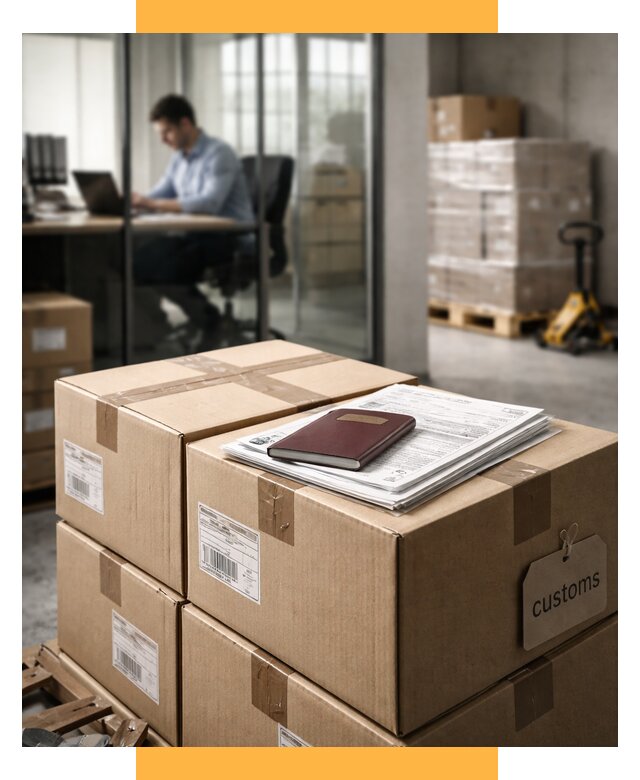 Параллельный импорт под ключ от 20726 р., логистика от СетСервис-Крм